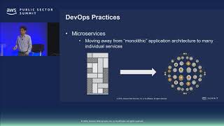 Microsoft Engineering Stories  Our DevOps Journey 4 of 4 [upl. by Onej]