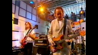 Phil Manzanera with John Wetton amp Karl Wallinger VH1 Midsummer Live [upl. by Fleece]