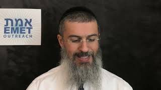 Rabbi Yuhanan Mesilat Yesharim 121123 [upl. by Nayrbo]