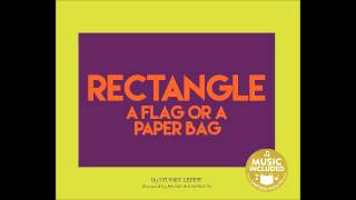 Rectangle A Flag or a Paper Bag [upl. by Nolyag504]