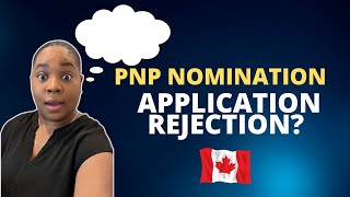 Near Refusal 🇨🇦 BC PNP International Graduate Application Mistakes to Avoid in Your Application🎓✨ [upl. by Eirak]