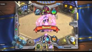 Cool Hearthstone Mechanics [upl. by Anear]