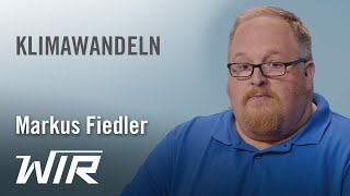 Markus Fiedler Klimawandeln – Auf den Spuren menschengemachter Desinformation [upl. by Enelyt]