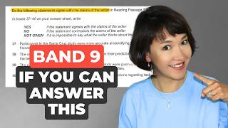 Toughest IELTS Reading Practice Test Answers [upl. by Clementine768]