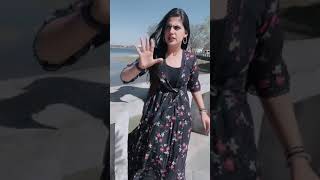 Beedi song  pranjal dahiya  Instagram reel [upl. by Borroff322]