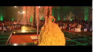 RAGAZZA FASHION SHOW 2014 Hotel Riu Plaza Guadalajara [upl. by Mack]