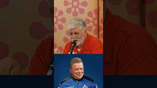 Maurice LaMarche on the William Shatner impression [upl. by Nerrawed]