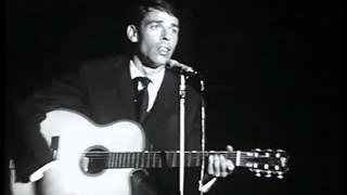 youtube com Jacques Brel Quand on a que lamour live YouTube [upl. by Quinlan983]