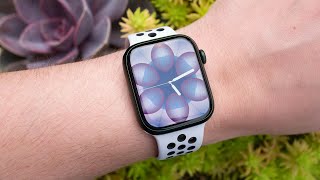 Apple Watch Medical Alert Review  All You Need To Know 2023 [upl. by Udella]