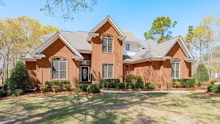 219 Brookwood Forest Drive Blythewood SC  Highlight Video [upl. by Sirron]