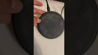 Anker 313 Wireless Charger Pad [upl. by Laerol]