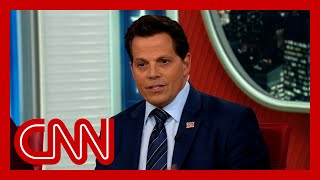 Scaramucci ‘100’ Trump will participate in another debate [upl. by Conyers857]