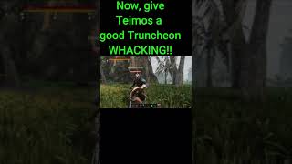 Conan Exiles BeastMaster Fighter where to find Teimos [upl. by Archaimbaud]