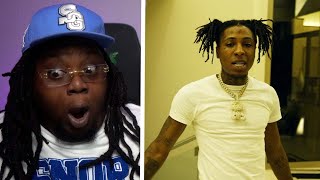 YOUNGBOY GOATED NBA YoungBoy  Feel Good REACTION [upl. by Moseley669]