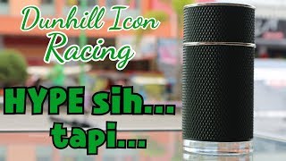 Dunhill Icon Racing  Indonesia Parfum Review [upl. by Ardella482]