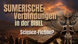 Sumerische Verbindungen in der Bibel [upl. by Emelun]