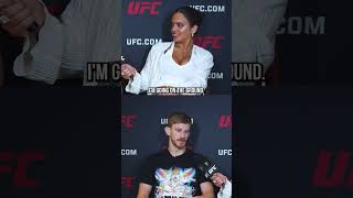 What would Arnold Allen do in a grid blackout LOL ufc mma Shorts [upl. by Athallia]