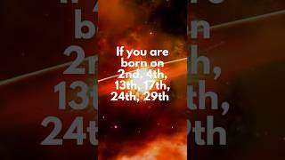 Comment your birthdate💫 astroscope astrology numbers zodiacsign fortunetelling fyp energy [upl. by Philly485]