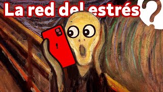 ¿La vida DIGITAL nos está destruyendo [upl. by Ennasus138]