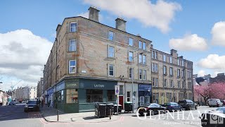 1 Flat 7 Orwell Place Edinburgh [upl. by Eelloh737]