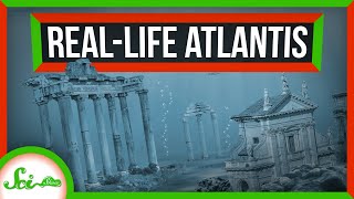 Doggerland A RealLife Atlantis [upl. by Janeczka992]