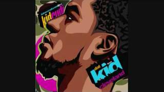 Kid Cudi  Dat New New Instrumental and Hook [upl. by Rusticus]