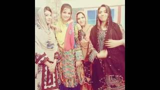 balochi new song 2016 Alley Lewa Salooky Lewa [upl. by Halullat985]