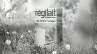 Régilait 1968 [upl. by Tecla]