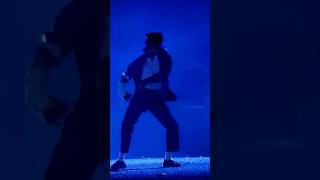 Michael Jackson Dance  Streetwalker [upl. by Ahseikram]