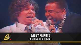 Cauby Peixoto Part Agnaldo Timóteo  A Noiva La Novia  Eternamente Cauby  55 Anos De Carreira [upl. by Av703]