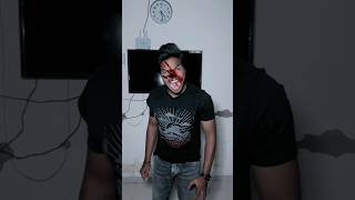 Biwi no1😂👻funny videoscomedy biwino1 funny youtubeshorts golu008 padosankabacha [upl. by Corydon]