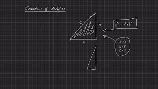 Fundamentals of Aerodynamics  Introduction  Importance of Analytics [upl. by Jean-Claude]