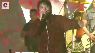 Daniel Padilla Live In Davao City Maulan Na Performance [upl. by Goltz]