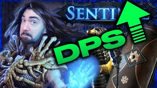 MAXIMIZE your DPS and Gear for Detonate Dead  Build Guide FollowUp [upl. by Danette]