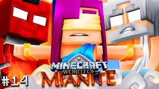 Minecraft Mianite CAPTAINSPARKLEZ VS SYNDICATE 1v1 Me Mate Ep 14 [upl. by Spillihp]