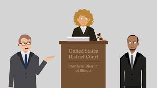 Janus v American Federation of State County and Municipal Employees Case Summary  Law Explained [upl. by Aneloaup]