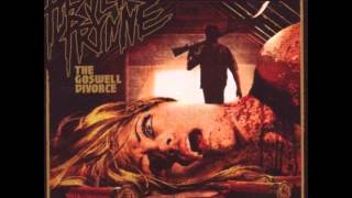 Hester Prynne  The Goswell Divorce Full Album [upl. by Nnairol]