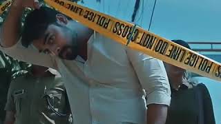 Forensic malayalam title card HD [upl. by Hareema]