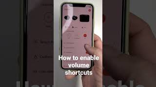 How to enable Volume shortcut for 1more Piston Pro buds [upl. by Eniksre]