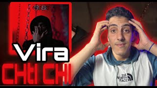 AmRo MHD REACTION VIRA  CHTI CHI صدمني ميمكنش [upl. by Reina455]