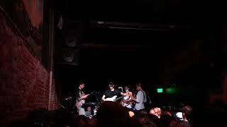 Banes World  Live at The Smell 852017 [upl. by Bowrah147]