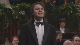 ChopinPiano Concerto no1 in E minorop11Daniil Trifonovampthe Israel Philharmonic Orchestra [upl. by Ylhsa185]