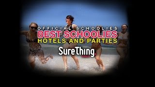 OFFICIAL SCHOOLIES  Best Schoolies Hotels and Parties  Sure Thing Schoolies [upl. by Greggs]