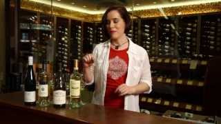 Riesling Sauvignon Blanc Chardonnay Pinot Grigio Pinot Gris  White Wine Guide [upl. by Everrs]