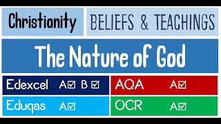 All of GCSE RS Christianity Beliefs amp Teachings amp Practices key notes  exam questions [upl. by Burris]