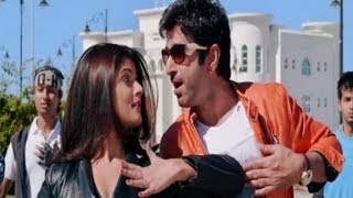 De Signal Full Video Song ᴴᴰ  Deewana Bengali Movie 2013 Feat Jeet amp Srabanti [upl. by Eidac]