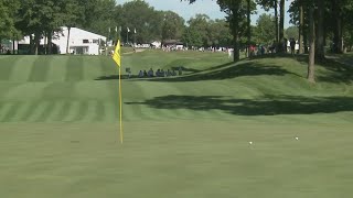 Live from the John Deere Classic  July 5 2024 [upl. by Auqenehs]