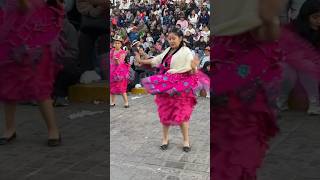 Morenada morenadas fiestasdelcusco culturacusco cuscomagico fiesta carnaval cusco viralsong [upl. by Linden]