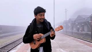 MANUSH EKTA DUI CHAKKAR CYCLE  TAPOSH FEAT SHAH ALAM SARKAR  OMZ WIND OF CHANGE  S05 viral [upl. by Quinby]