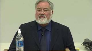 George Lakoff quotThe Brain and Its Politicsquot [upl. by Moreland]